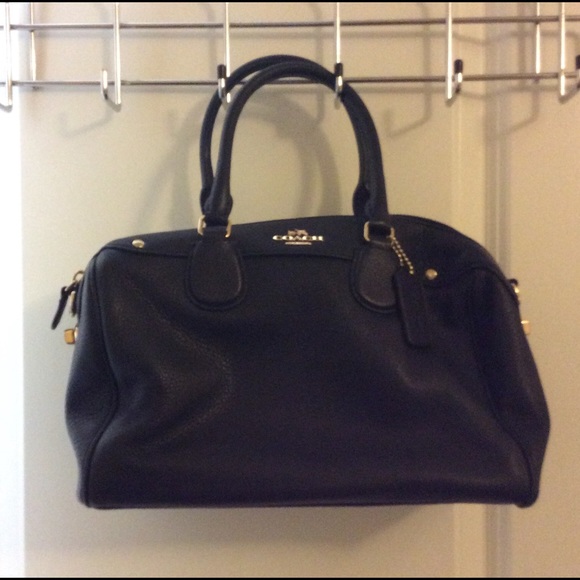 Coach bag - Picture 1 of 8